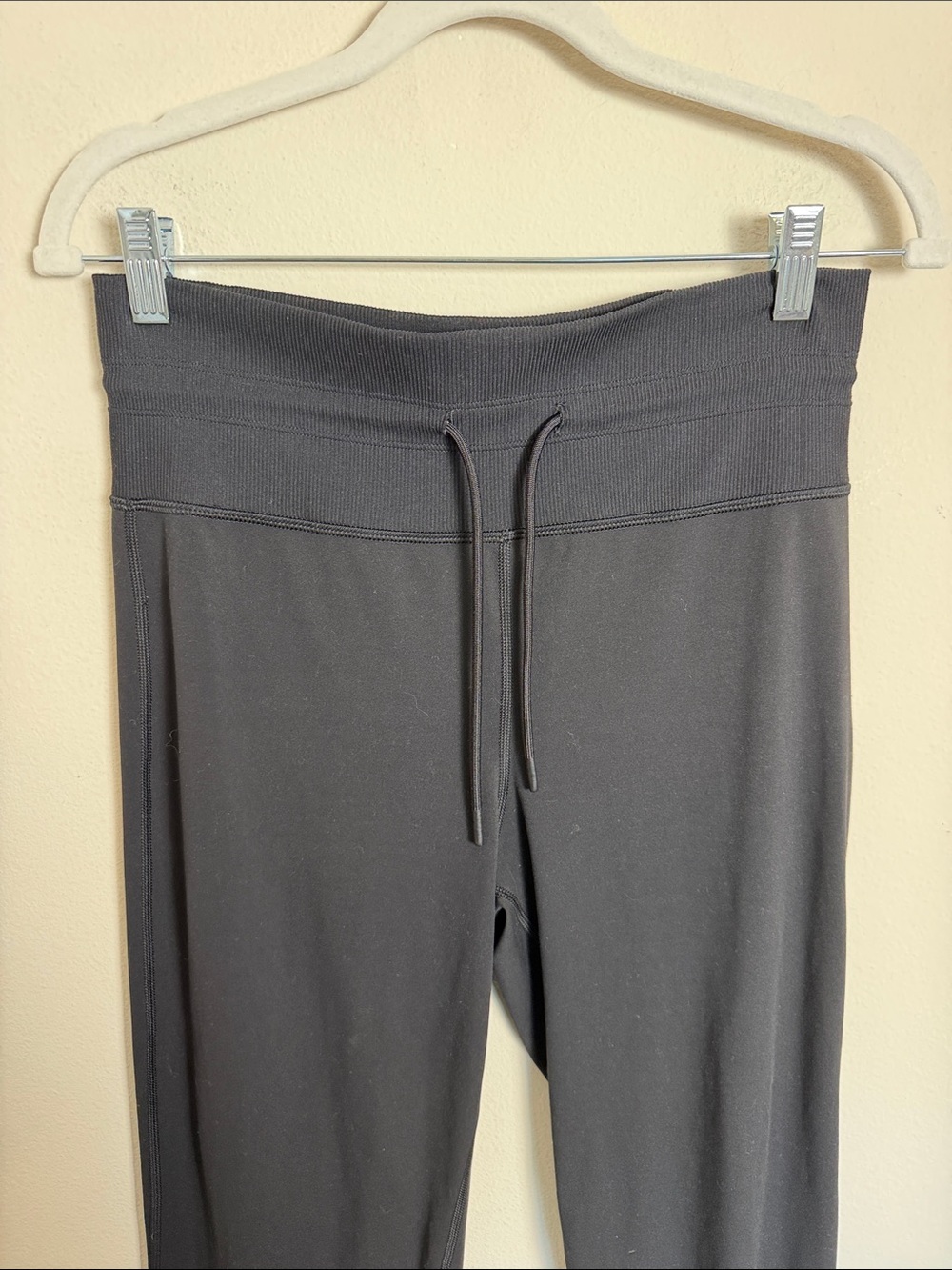 Vuori Daily Jogger Pant Black Size Small Sporty Activewear Running - Picture 3 of 6